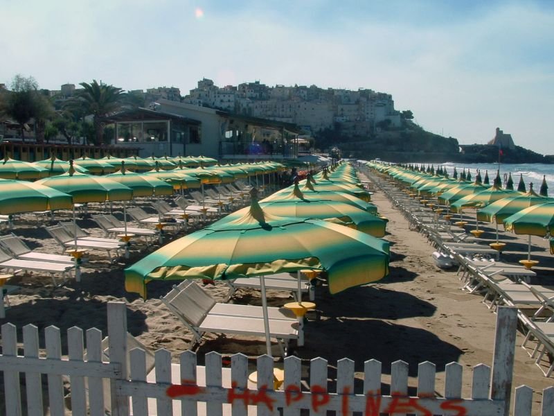 La Lanterna - Sperlonga