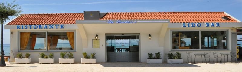 La Lanterna - 3