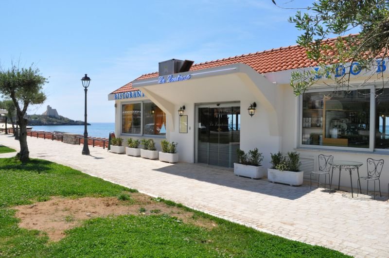 La Lanterna - 4