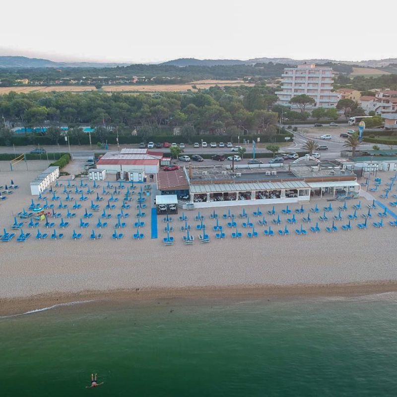 Ristorante Dal Pescatore - 2