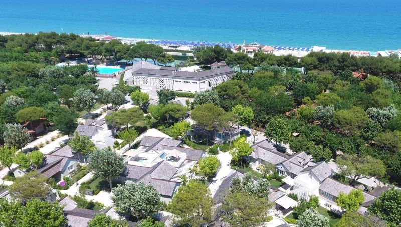 Villaggio Conero Azzurro
