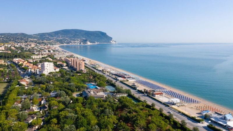 Villaggio Conero Azzurro - 3
