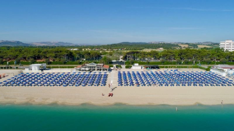 Villaggio Conero Azzurro - 4