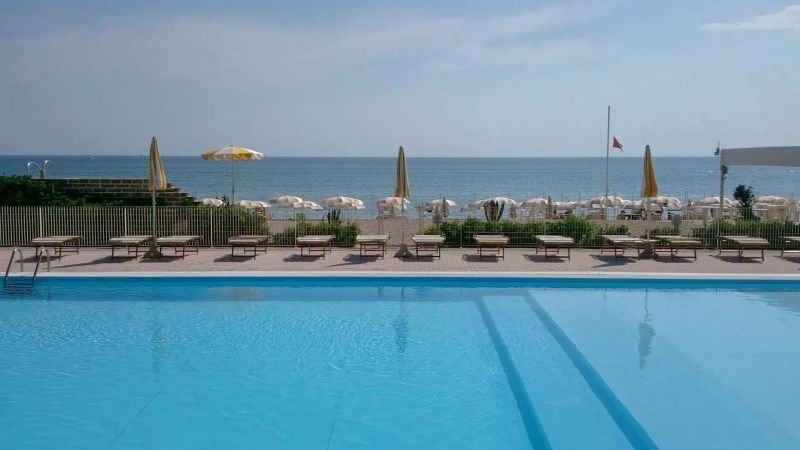 Centro Vacanze On The Beach - 3