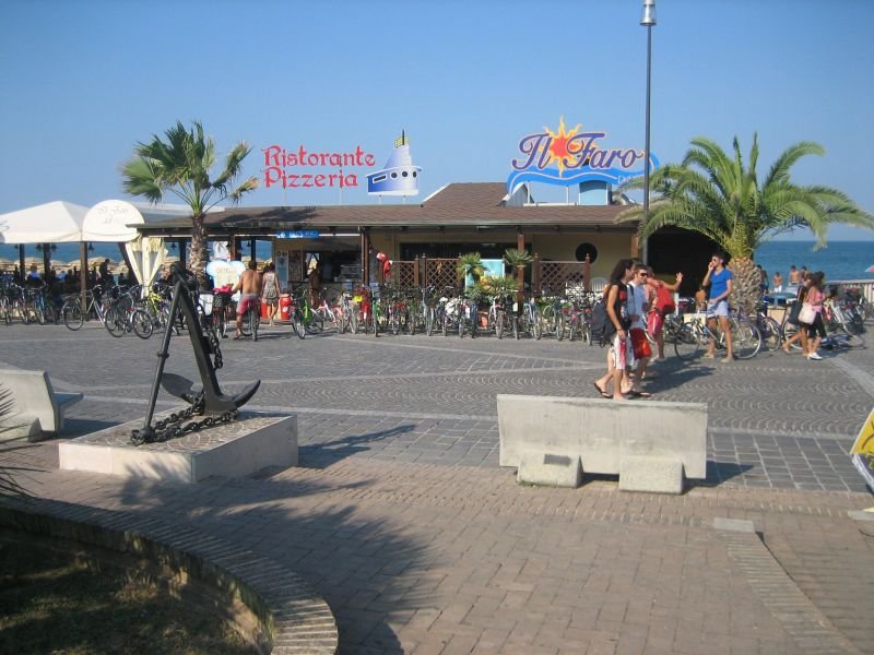 Il Faro Balneare - 3