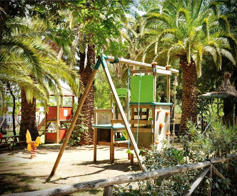 Camping Lilandà - 5