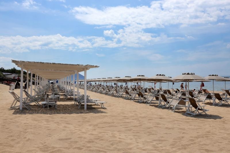 Oasi Di Kufra - 3