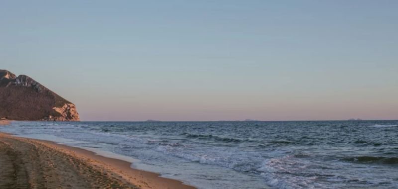 La Spiaggia - 4