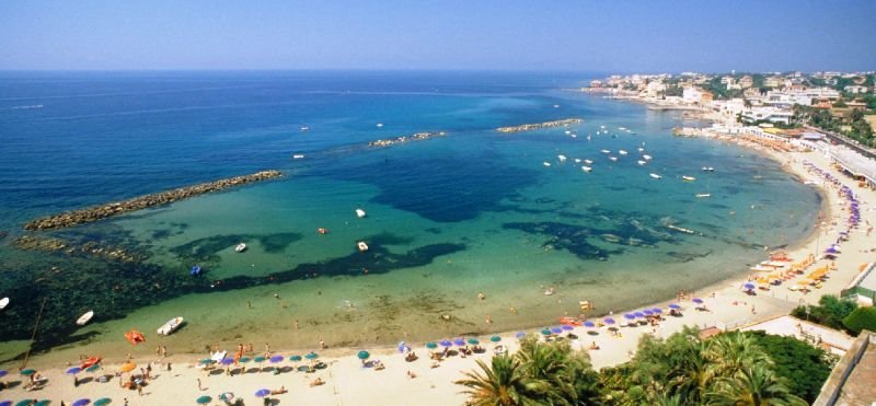 Stabilimento Balneare Lido - Santa Marinella