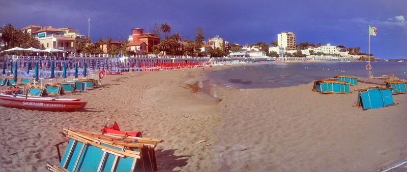 Stabilimento Balneare Lido - 3