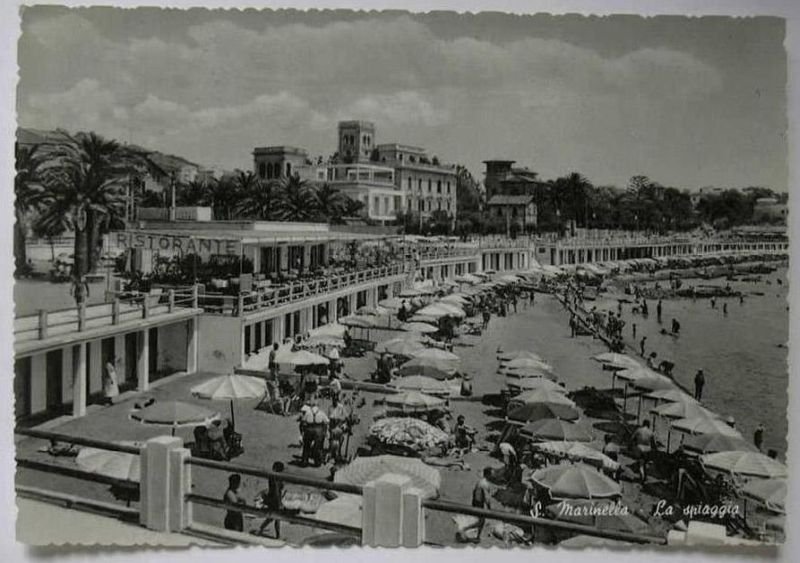 Stabilimento Balneare Lido - 4