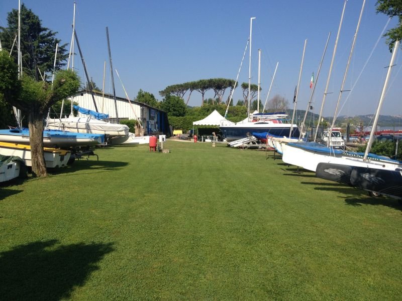 Nautica Il Gabbiano - 5