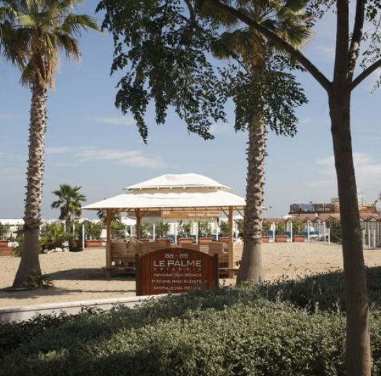 Spiaggia Le Palme - 2