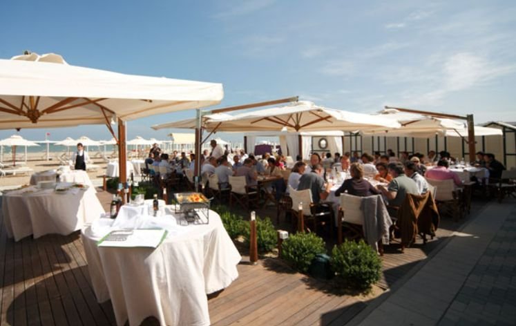 Spiaggia Le Palme - 4