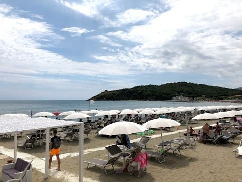 Lido Sirene - Scauri