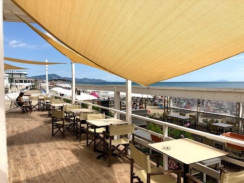 Lido Sirene - 3