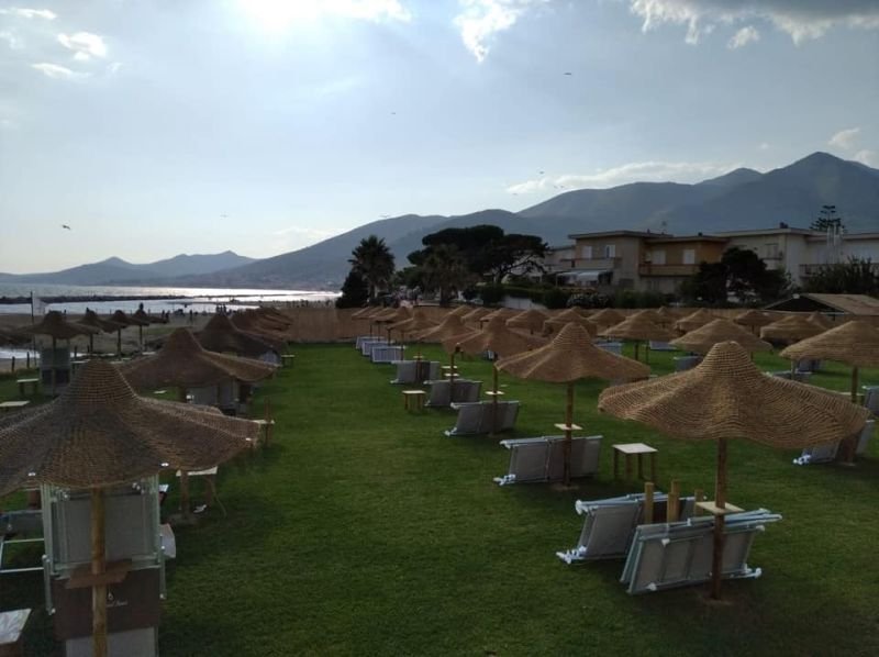 Lido Tropical Beach - 2