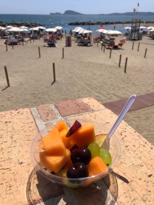 Lido Tropical Beach - 4