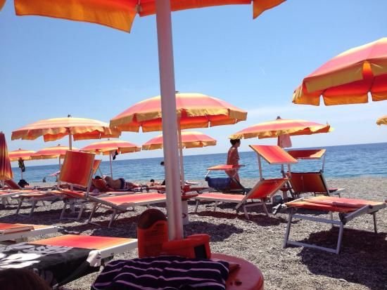 Bikini Beach - Gioiosa Ionica