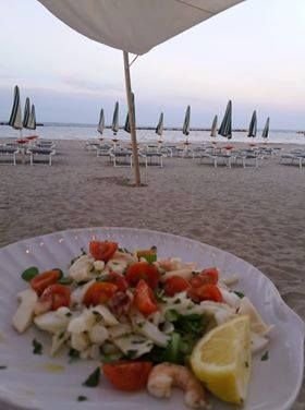 Bagno Marina Beach - 2