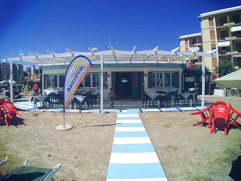 Bagno Marina Beach - 4