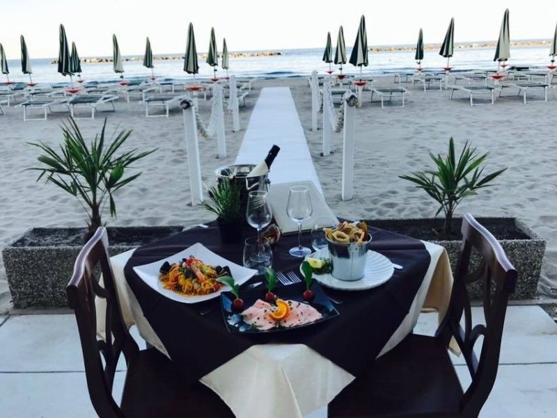 Bagno Marina Beach - 5