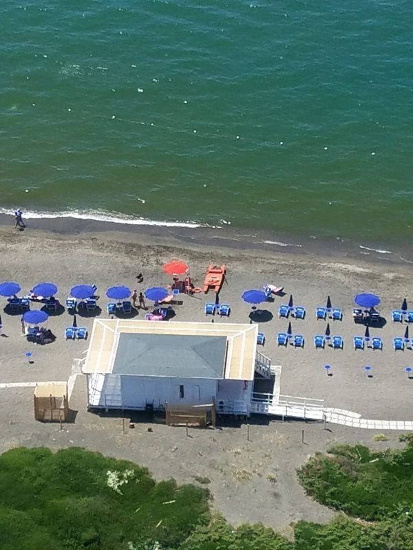Tequila Dog Beach - Montalto di Castro