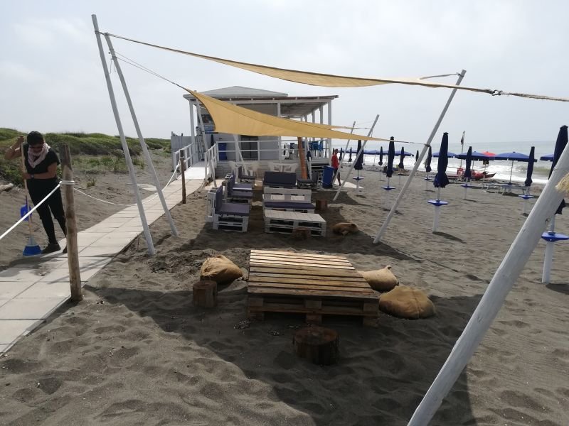 Tequila Dog Beach - 3