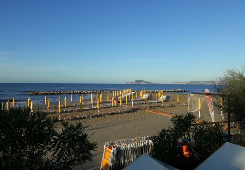 Lido Del Golfo - 4