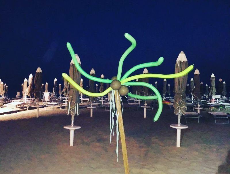 Lido Scauri - 2
