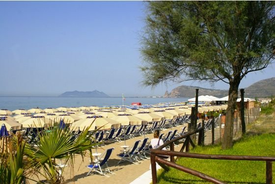 Lido Chalet