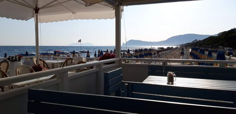 Lido Chalet - 2