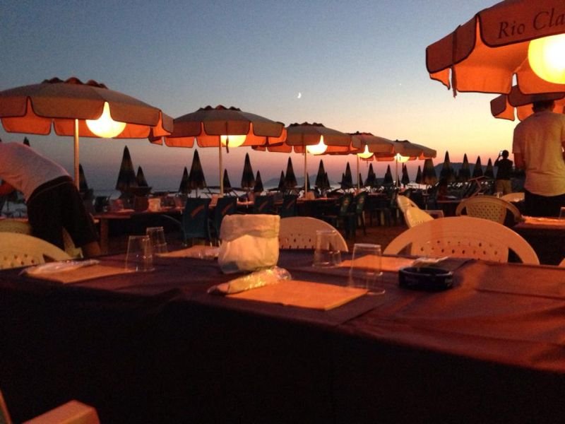 Lido Chalet - 3