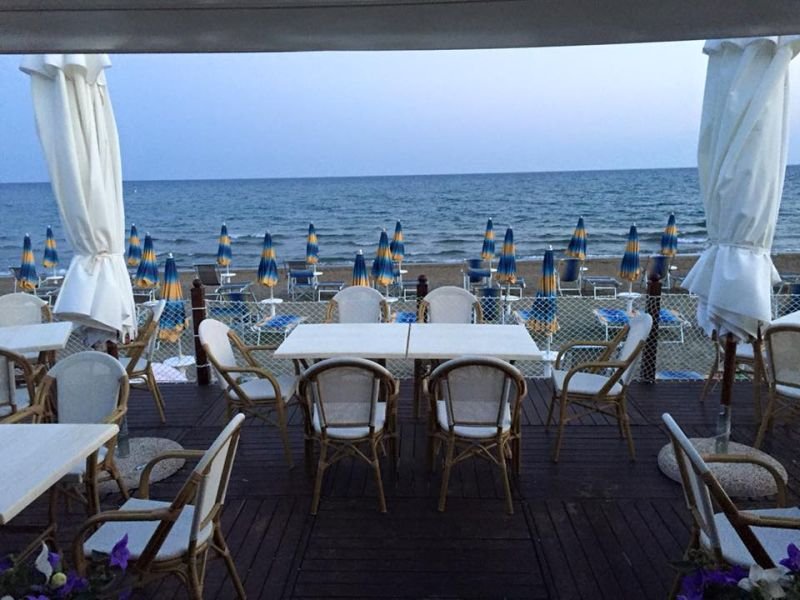 Lido Chalet - 4