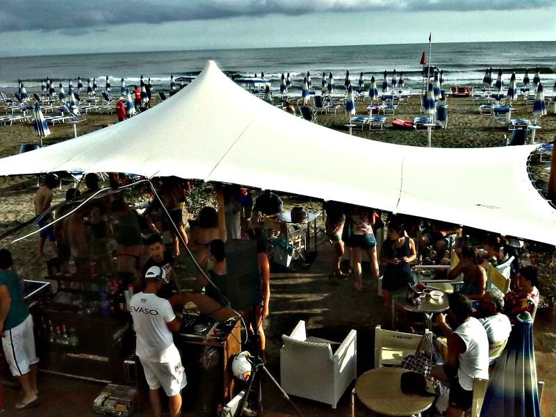 Lido I Delfini - 2