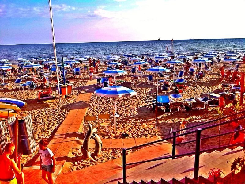 Lido I Delfini - 3
