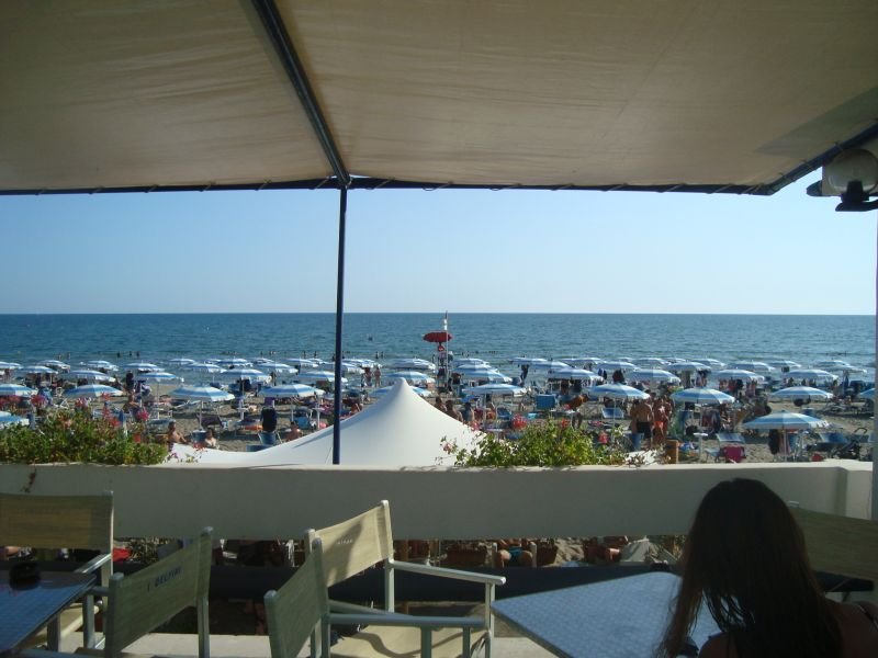 Lido I Delfini - 5