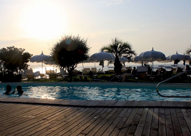 Maresia Solarium - 2