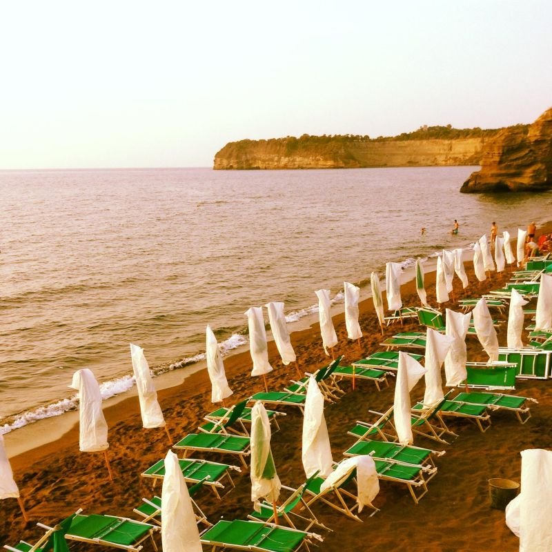 Lido La Rotonda - 4