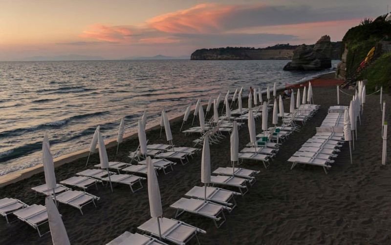 Lido La Rotonda - 5