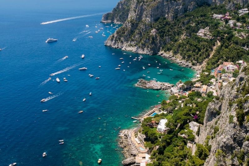La Canzone Del Mare - 3