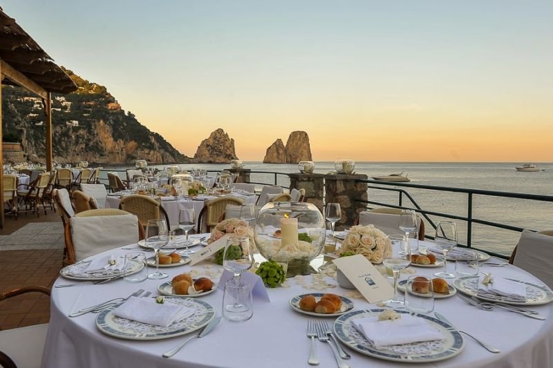 La Canzone Del Mare - 4