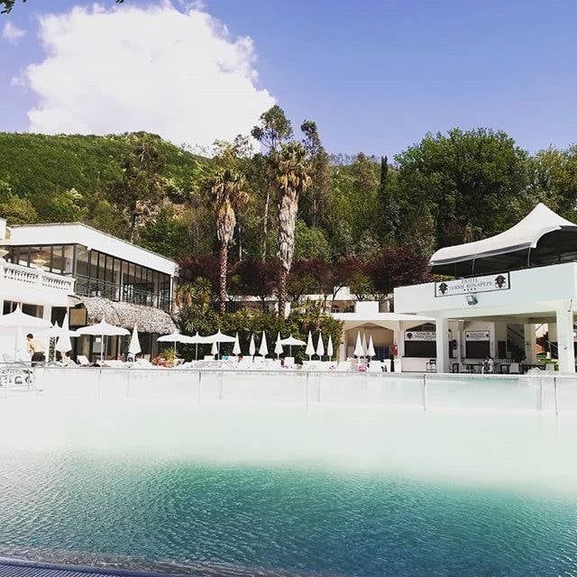 Terme Rosapepe - 3