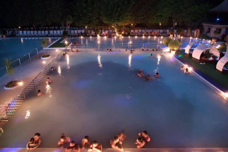 Terme Rosapepe - 4