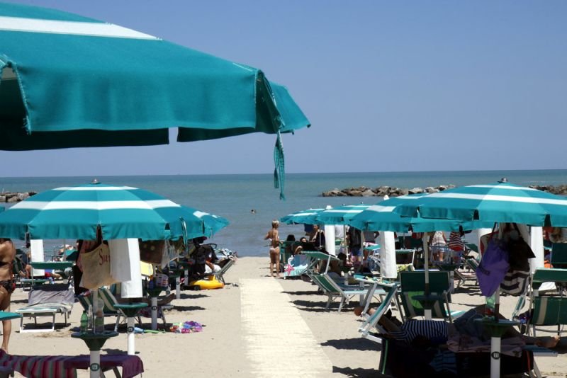Il Cigno - Porto San Giorgio