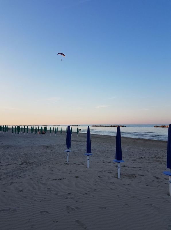 Cavalluccio Marino - Porto San Giorgio