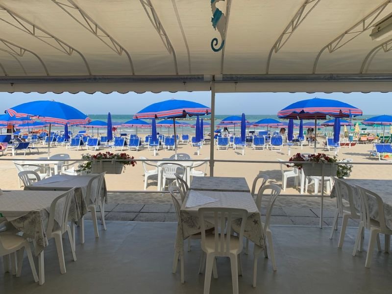 Cavalluccio Marino - 2