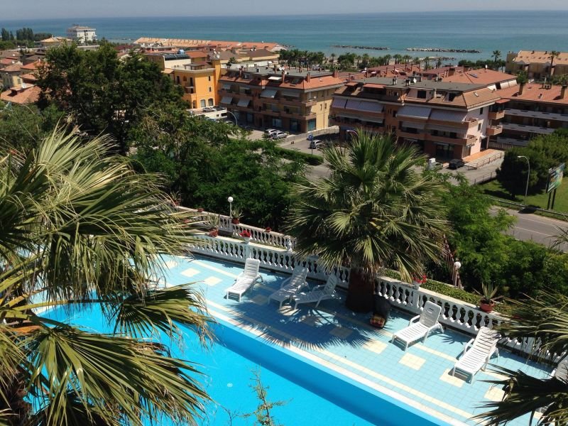 Camping Terrazzo Sul Mare - 2