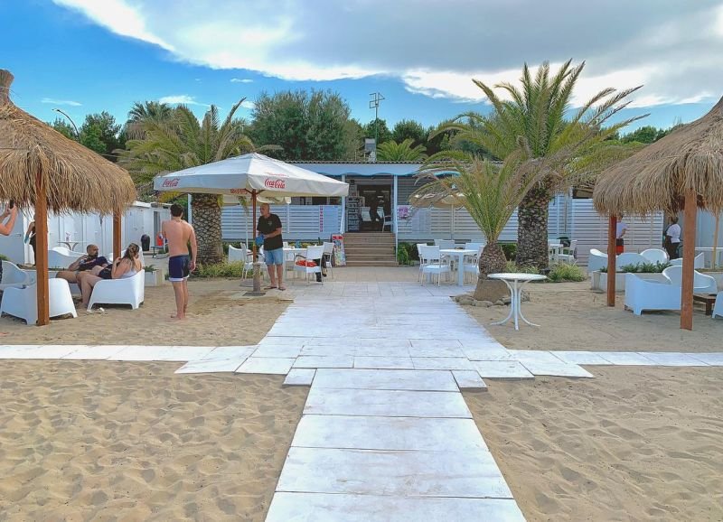 Chalet AlmaredaMeri