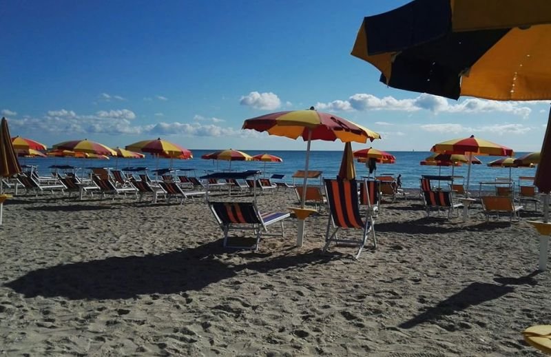 Bagni Antonio